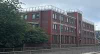 Inverclyde Centre